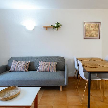 Menorca Sol Isla Apartment Arenal d'en Castell Exterior photo